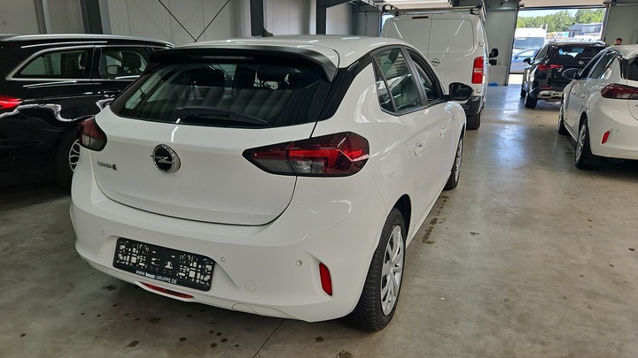 Foto 5 van Opel Corsa-e