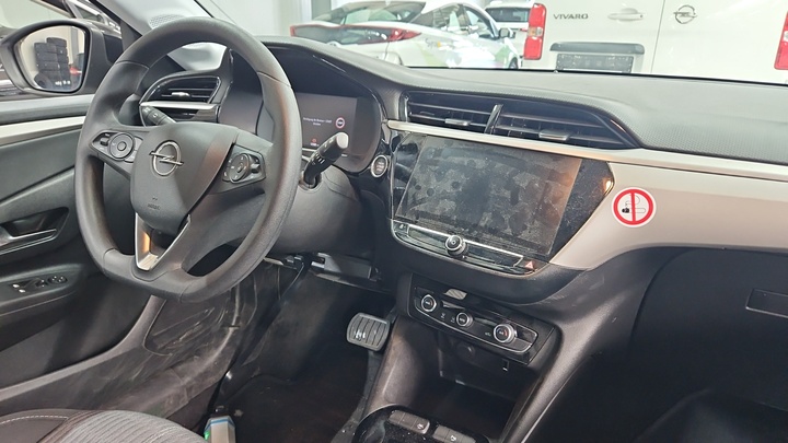 Foto 7 van Opel Corsa-e
