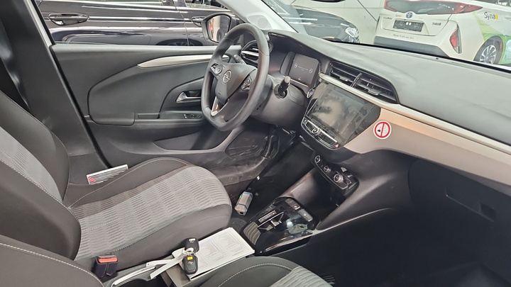 Foto 8 van Opel Corsa-e