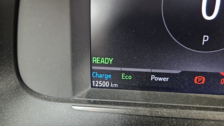 Foto 9 van Opel Corsa-e