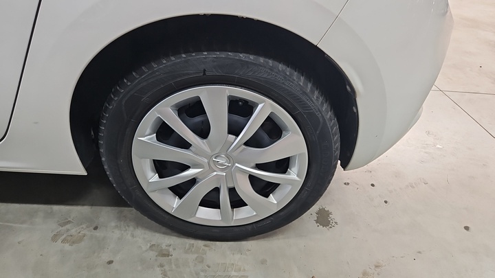Foto 10 van Opel Corsa-e
