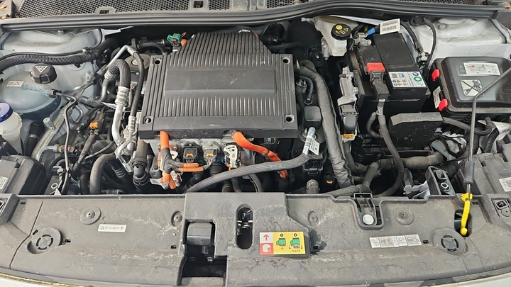 Foto 11 van Opel Corsa-e