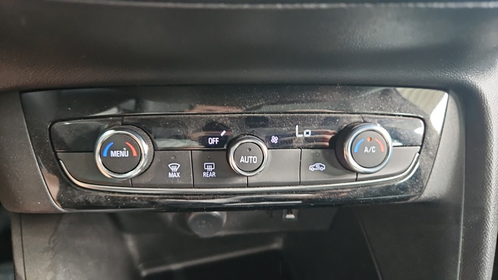 Foto 14 van Opel Corsa-e
