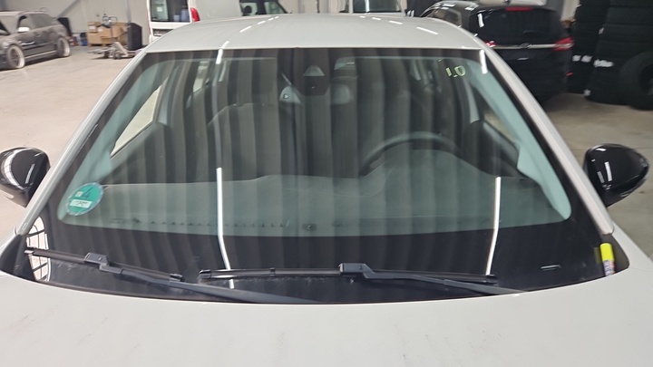Foto 15 van Opel Corsa-e