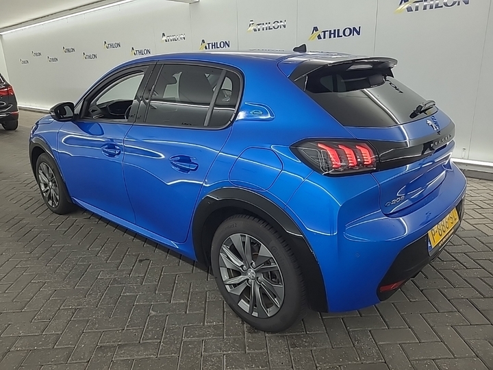 Foto 5 van Peugeot E-208