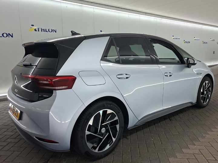 Foto 4 van Volkswagen ID.3