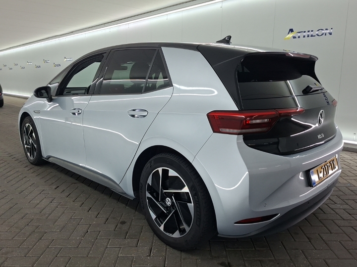 Foto 5 van Volkswagen ID.3