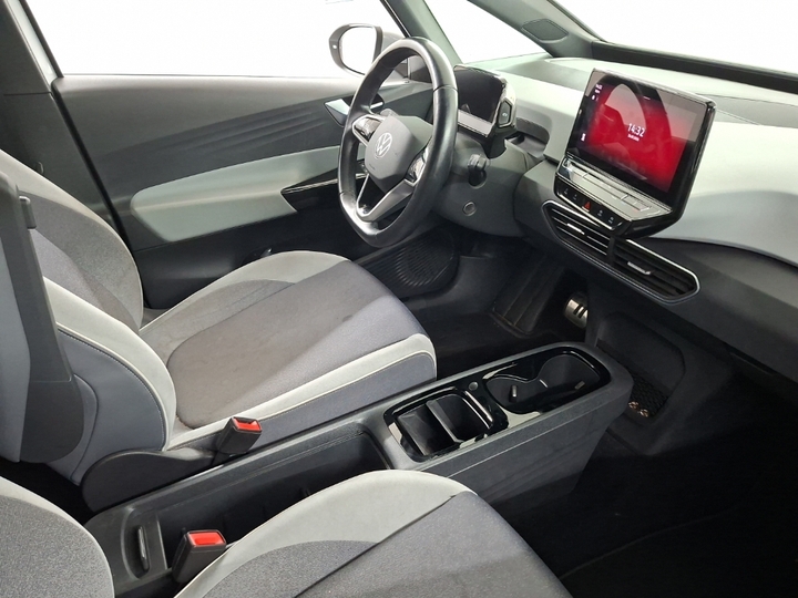 Foto 7 van Volkswagen ID.3