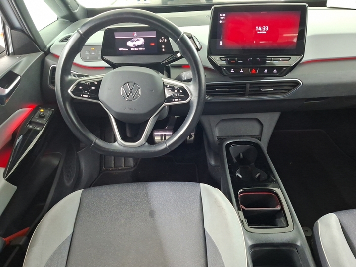 Foto 9 van Volkswagen ID.3