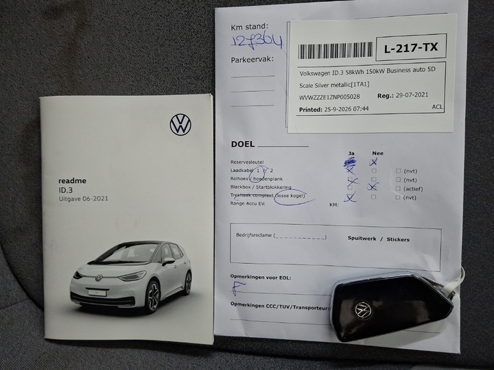 Foto 14 van Volkswagen ID.3