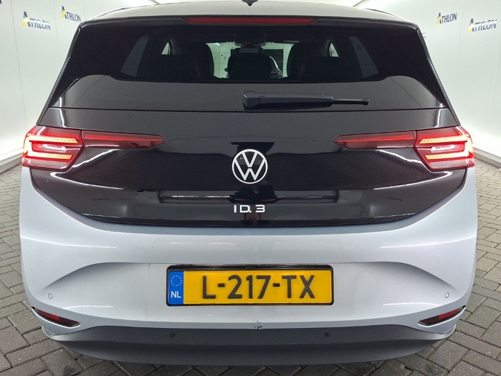 Foto 18 van Volkswagen ID.3