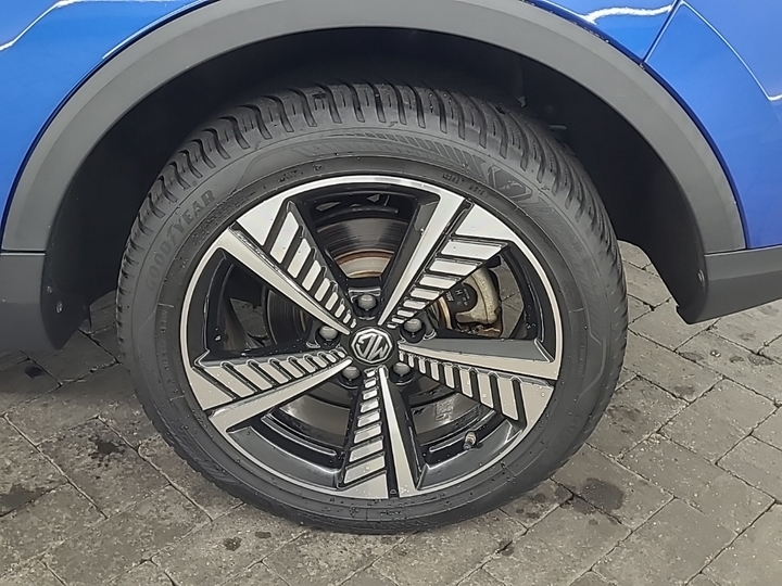 Foto 19 van MG ZS