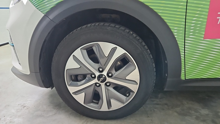 Foto 11 van Kia Niro