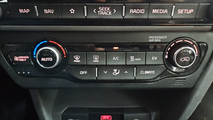 Foto 15 van Kia Niro