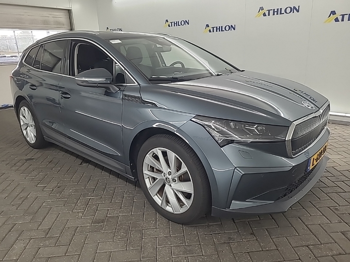 Foto 3 van Skoda Enyaq