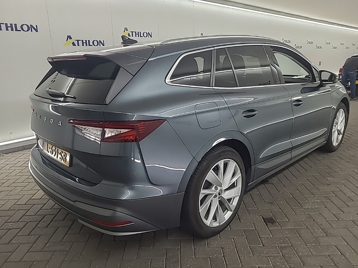 Foto 4 van Skoda Enyaq