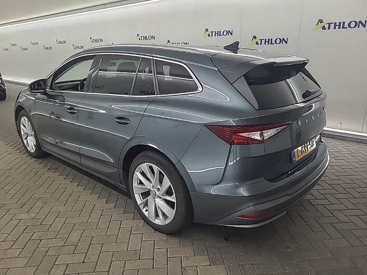 Foto 5 van Skoda Enyaq