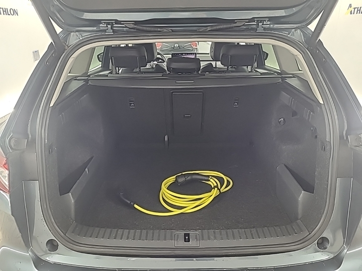 Foto 6 van Skoda Enyaq