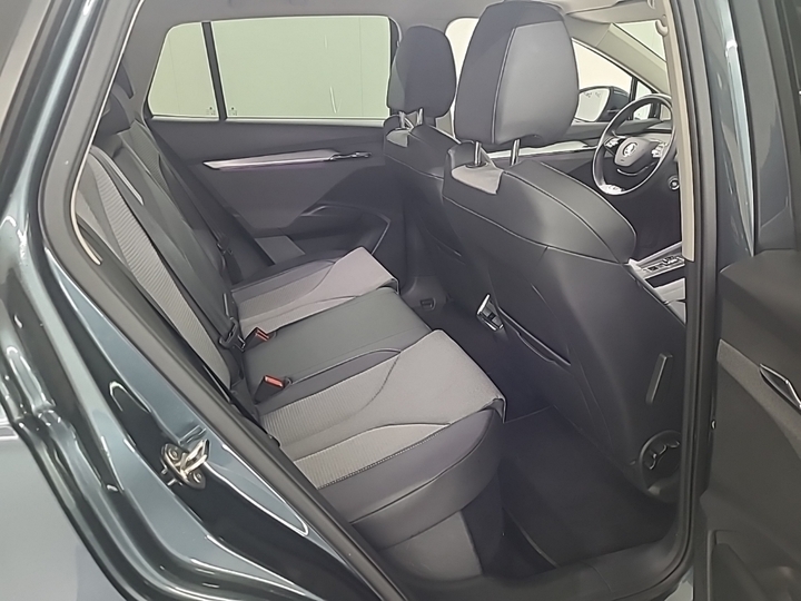 Foto 8 van Skoda Enyaq