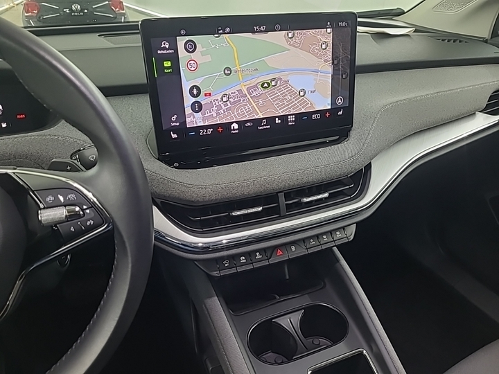 Foto 11 van Skoda Enyaq