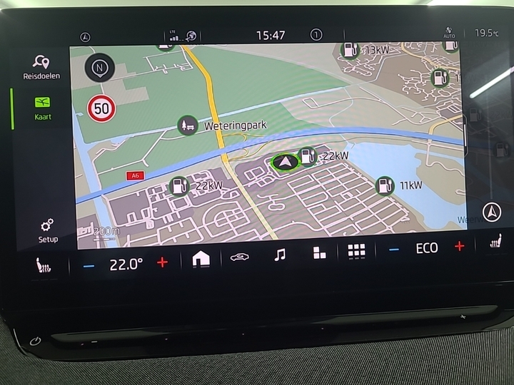Foto 12 van Skoda Enyaq