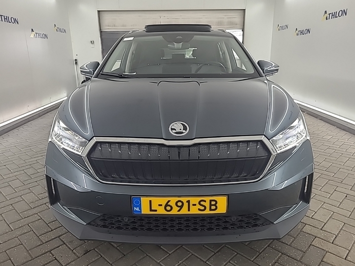 Foto 15 van Skoda Enyaq