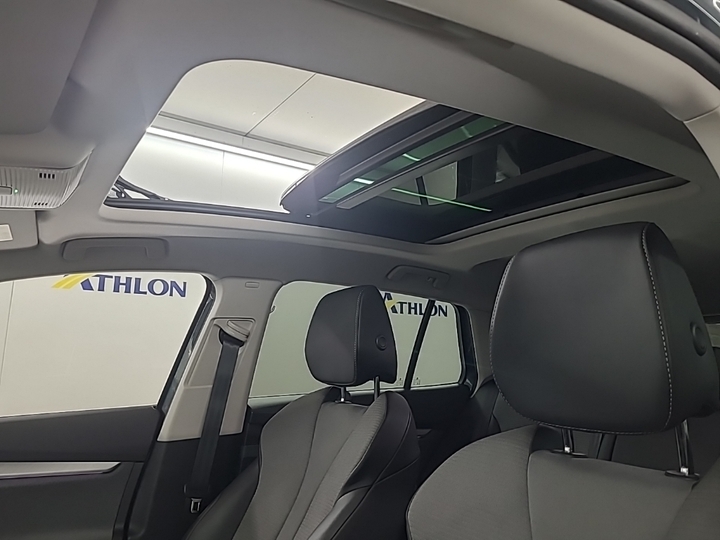 Foto 18 van Skoda Enyaq