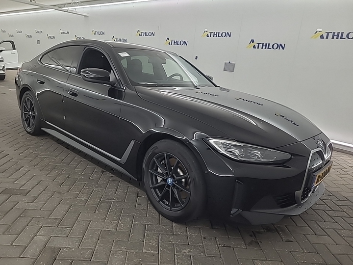 Foto 3 van BMW i4