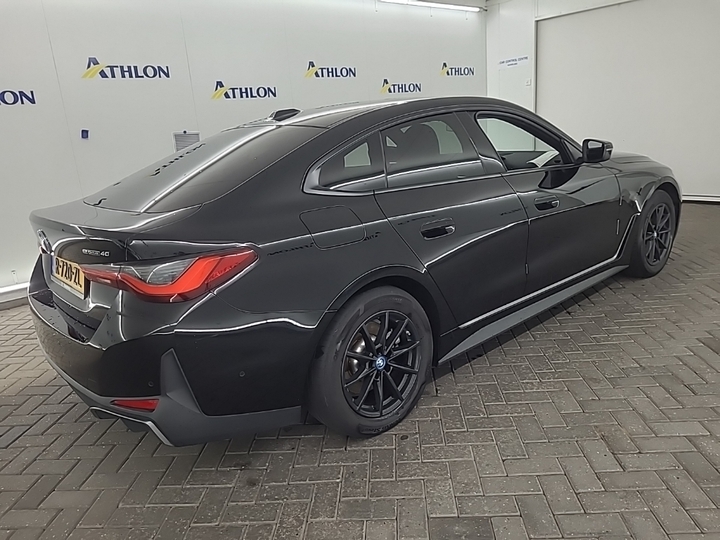 Foto 4 van BMW i4