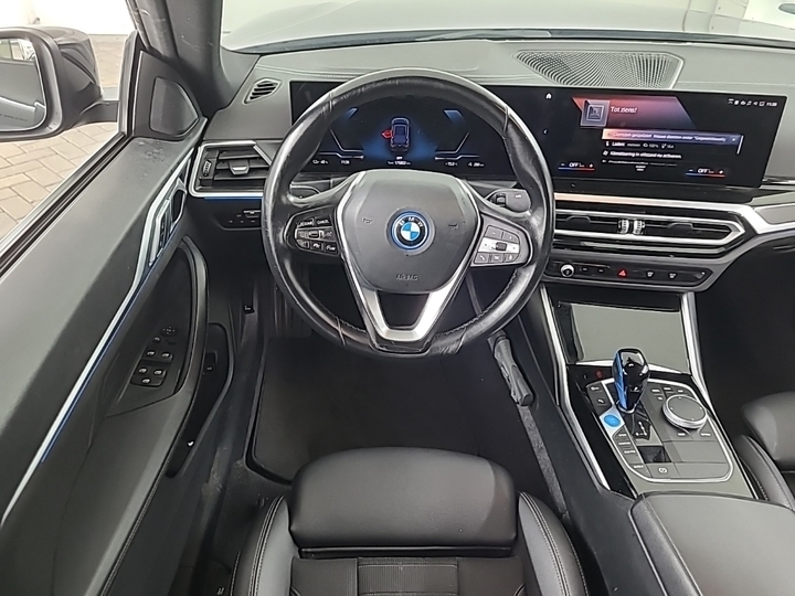 Foto 8 van BMW i4