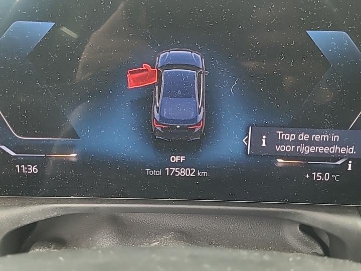 Foto 9 van BMW i4