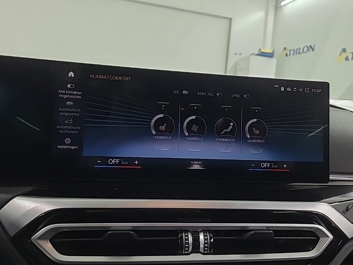 Foto 10 van BMW i4