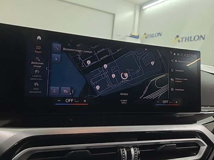 Foto 11 van BMW i4