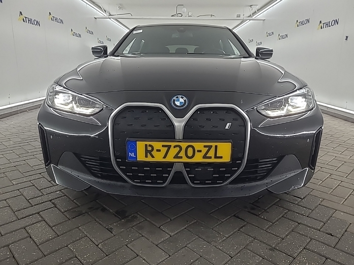 Foto 17 van BMW i4