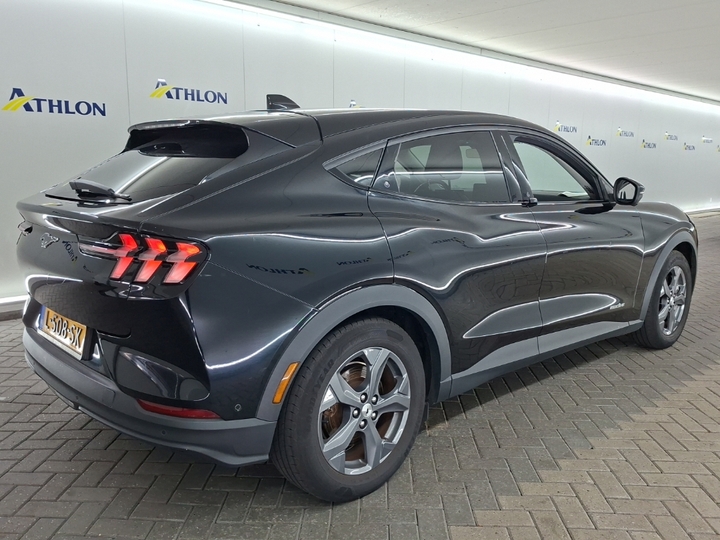 Foto 4 van Ford Mustang