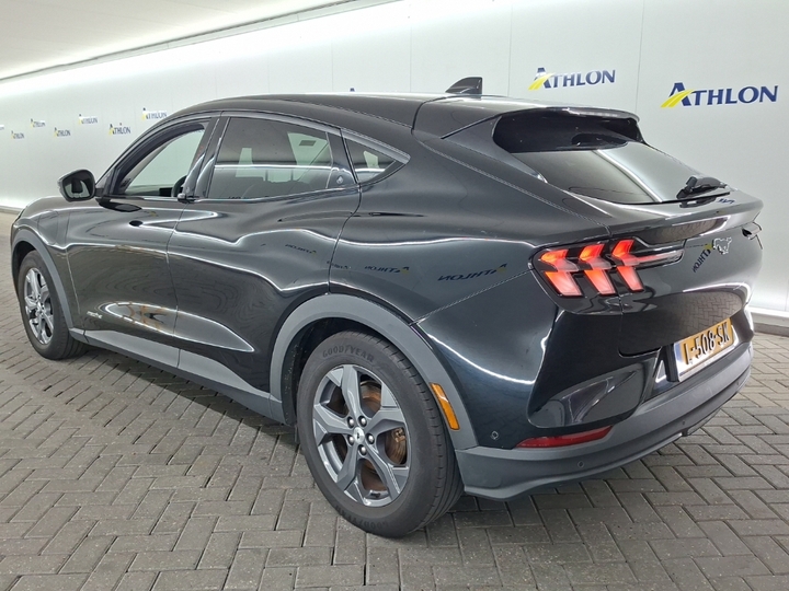 Foto 5 van Ford Mustang