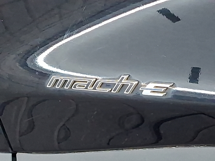Foto 19 van Ford Mustang