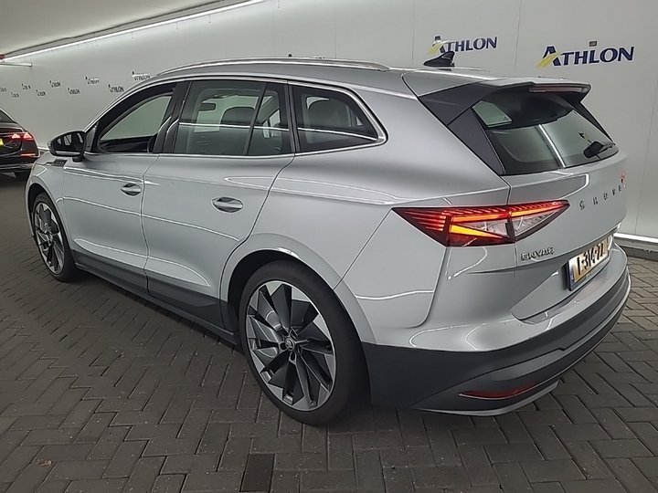 Foto 5 van Skoda Enyaq