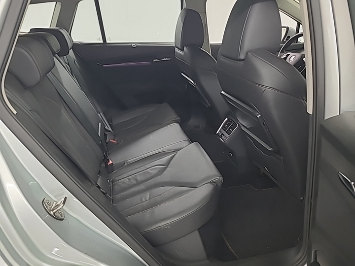 Foto 7 van Skoda Enyaq