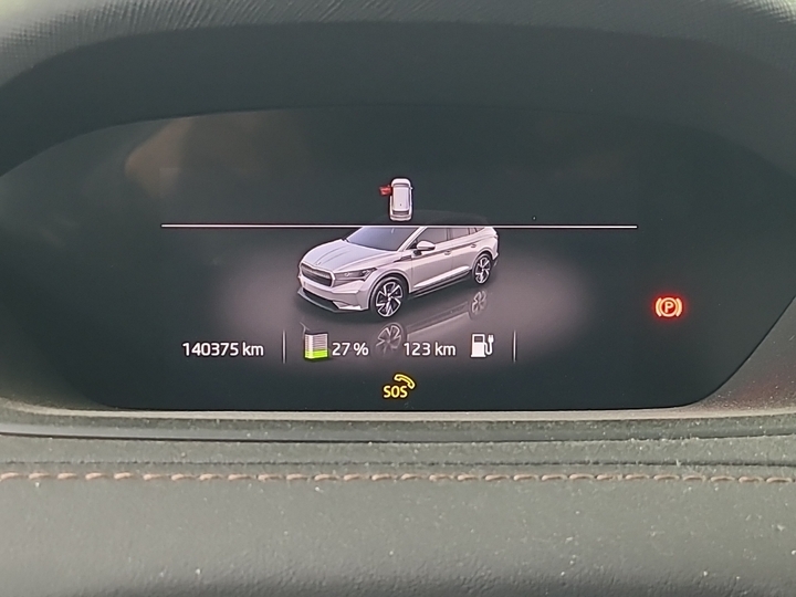 Foto 9 van Skoda Enyaq