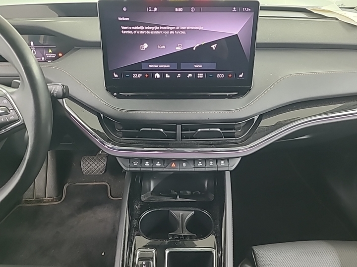 Foto 10 van Skoda Enyaq