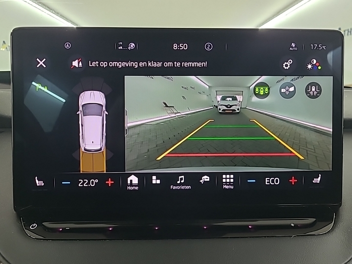 Foto 16 van Skoda Enyaq