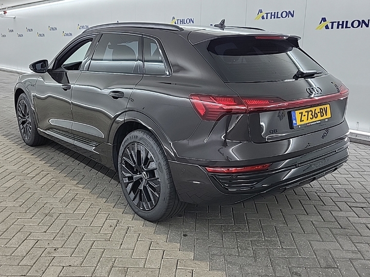 Foto 5 van Audi Q8