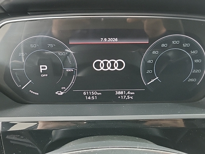 Foto 8 van Audi Q8