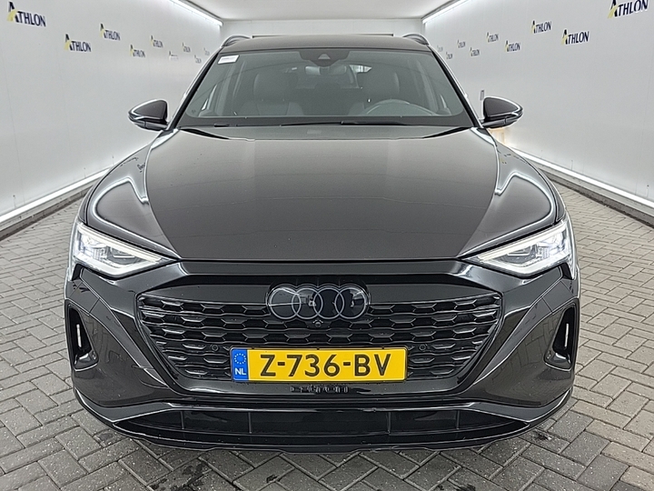 Foto 14 van Audi Q8
