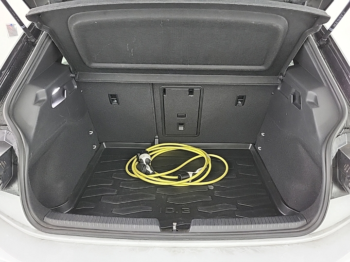 Foto 6 van Volkswagen ID.3