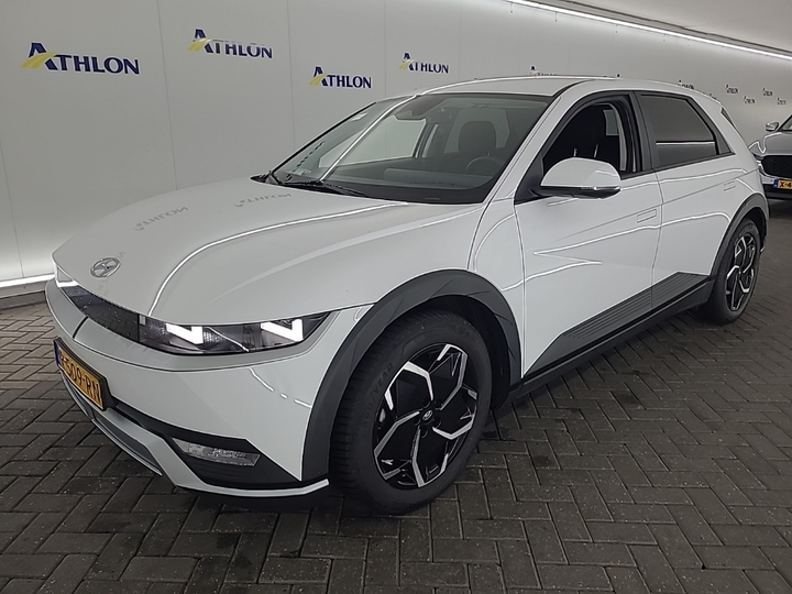 Foto 2 van Hyundai Ioniq 5