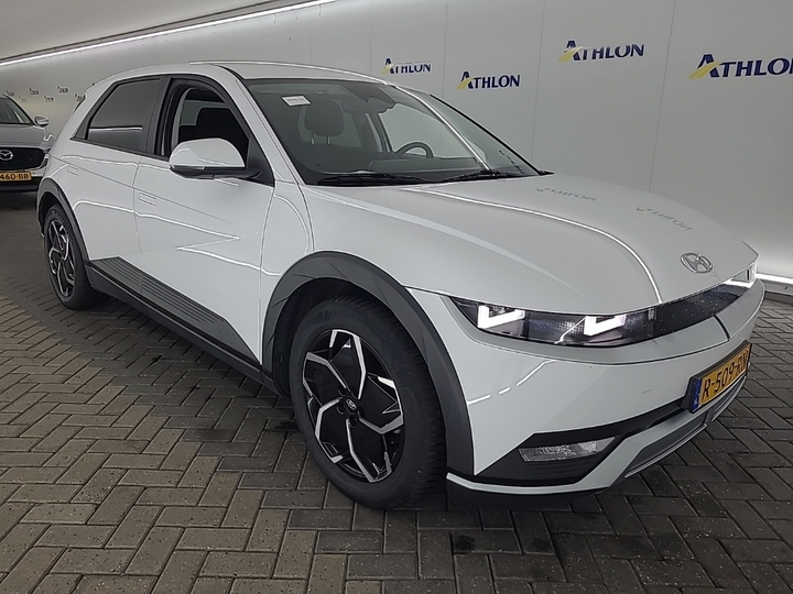Foto 3 van Hyundai Ioniq 5