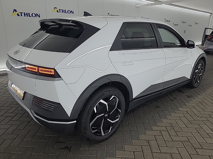 Foto 4 van Hyundai Ioniq 5