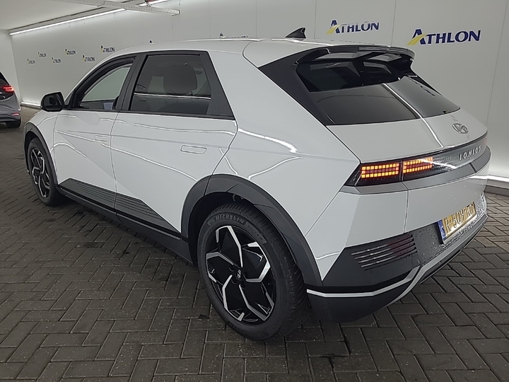 Foto 5 van Hyundai Ioniq 5